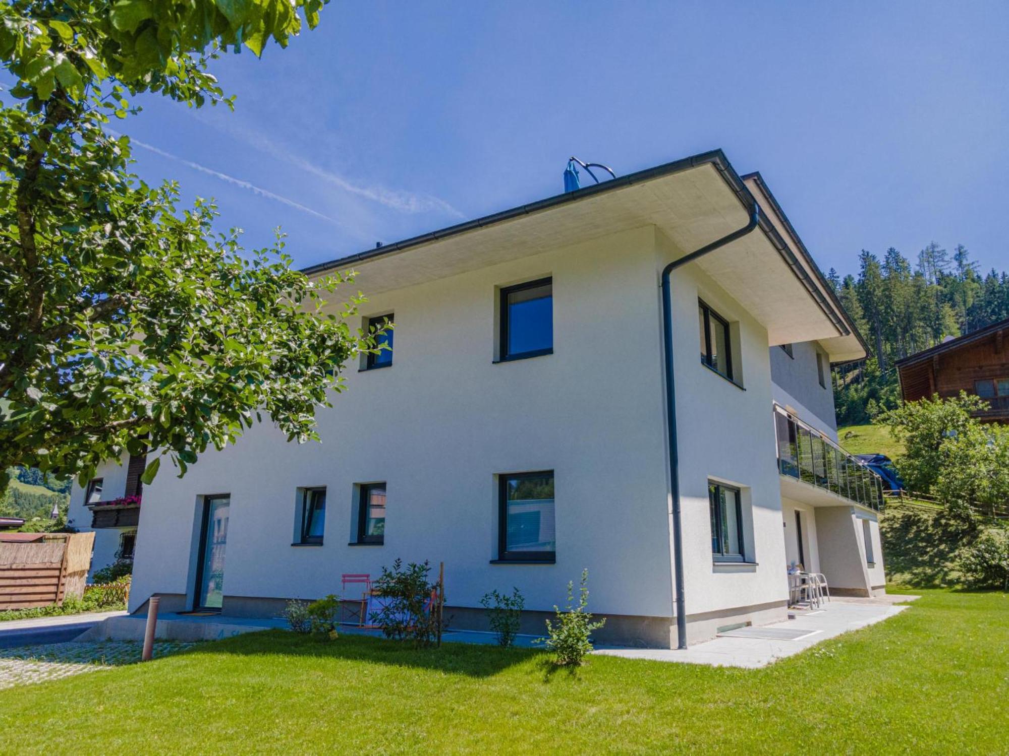 Tirola Bude Sepp Top 4 Hopfgarten im Brixental Exterior photo