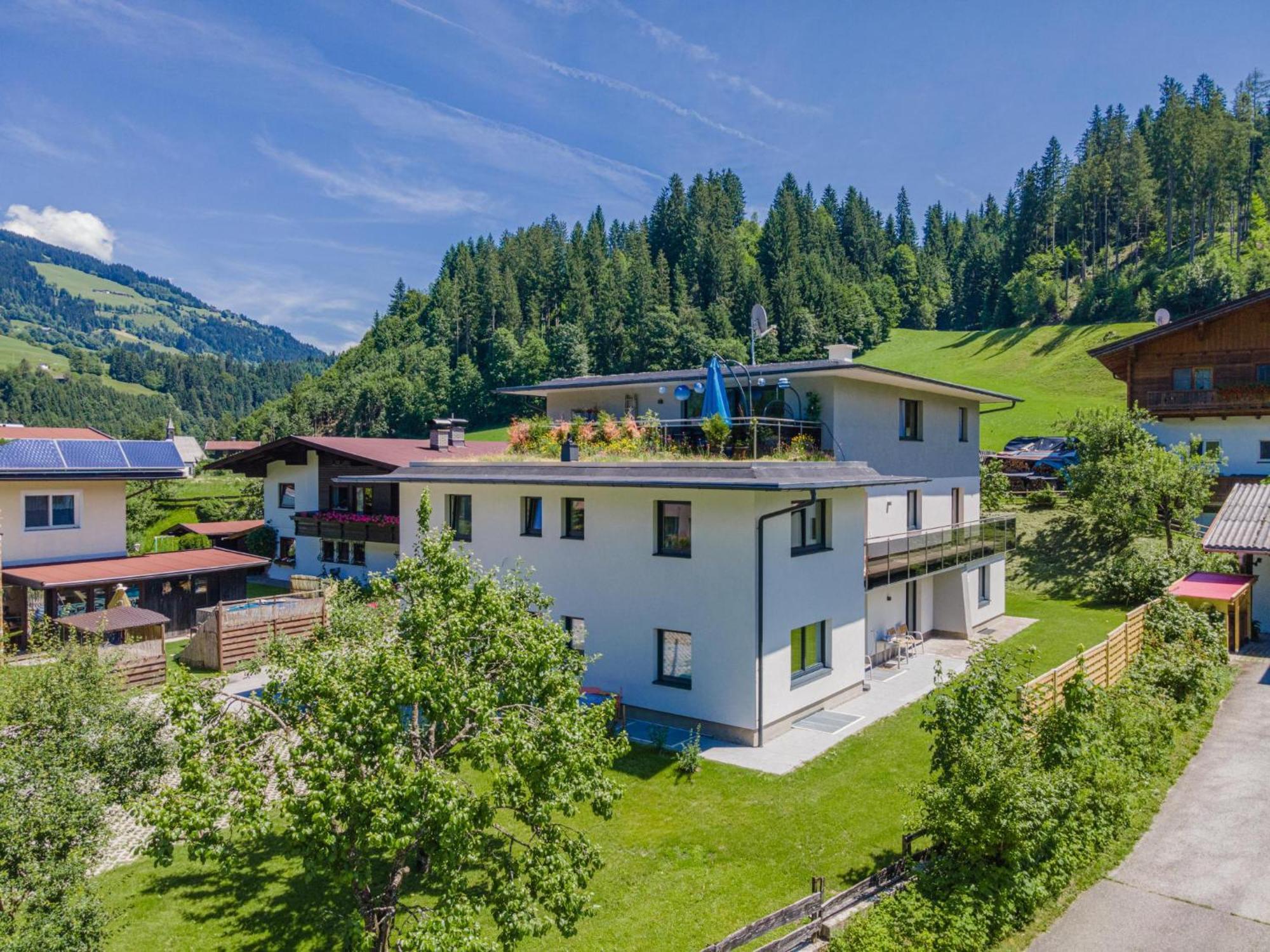 Tirola Bude Sepp Top 4 Hopfgarten im Brixental Exterior photo